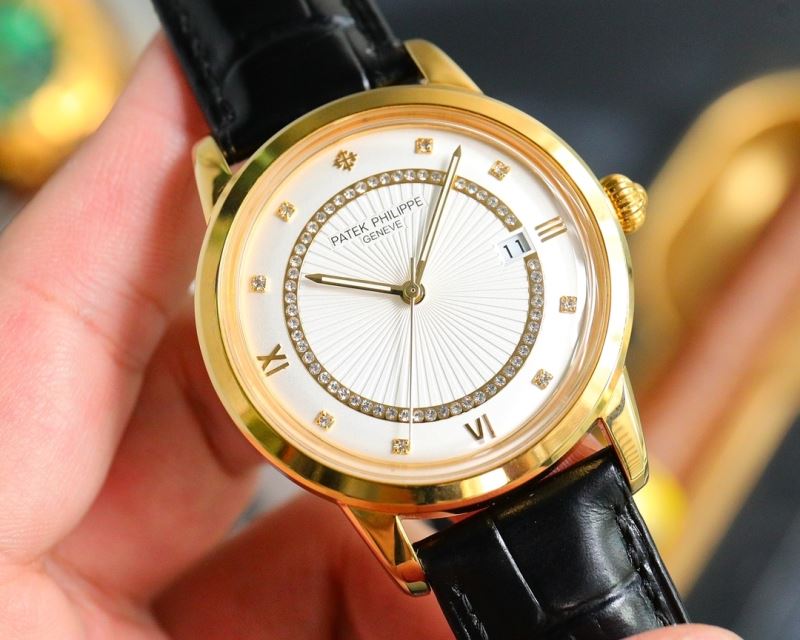 PATEK PHILIPPE Watches